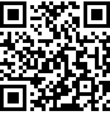 QR-Code zum Download der Sweet-Bonanza-App