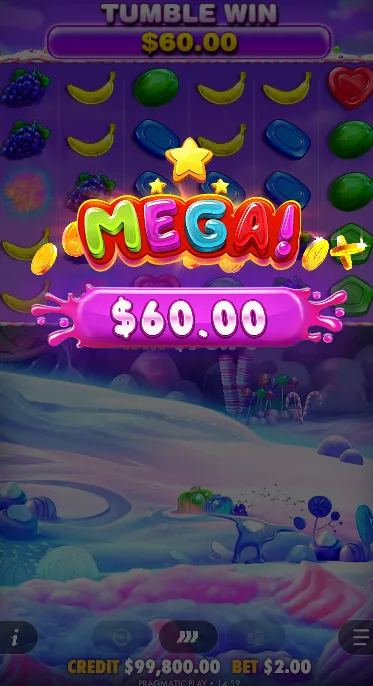 sweet bonanza spiele